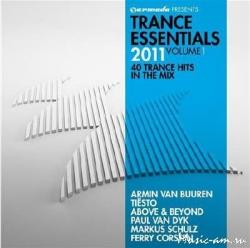 VA - Armada Presents Trance Essentials 2011 Vol 1