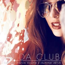 VA - In Da Club: Euphoric Trance Volume 2 (Summer 2012)