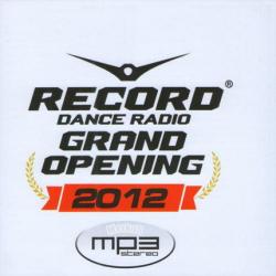 VA - Record Dance Radio Grand Opening