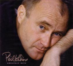 Phil Collins - Greatest Hits (2CD)