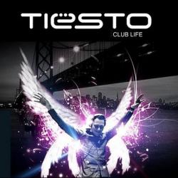 Tiesto - Club Life 250-267, 269-274 SBD