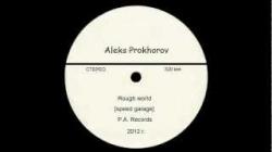 Aleks Prokhorov - Dubstep megapack!