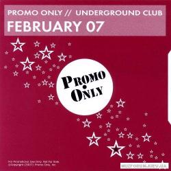 VA - CD Club Promo Only May 2012 Part 1-8