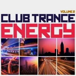 VA - Club Trance Energy Vol.2