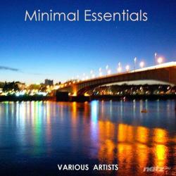 VA - Minimal Essentials 2011