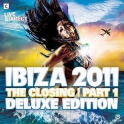VA - Ibiza 2011: The Closing Part 1