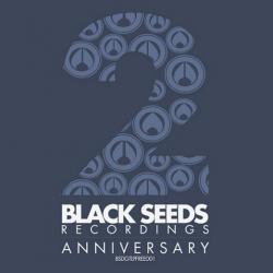 VA - Black Seeds Anniversary LP