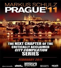 Markus Schulz - Global DJ Broadcast - Prague'11 Release Special