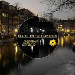 VA - Black Hole Amsterdam Dance Event Sampler