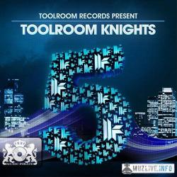 VA - Toolroom Records Present: TK5