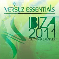 VA - Ibiza Closing Sampler