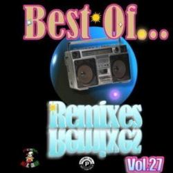 VA - Best of..Remixes vol.27