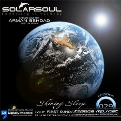 Solarsoul - Shining Sleep 029
