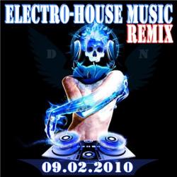 VA - Electro & Dubstep Juice Music