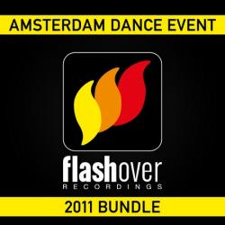 VA - Flashover Recordings Amsterdam Dance Event
