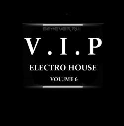 VA - V.I.P Electro House Best of October