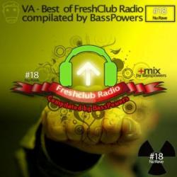 VA - Best Of FreshClub Radio