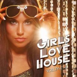 VA - Girls Love House Vol 6