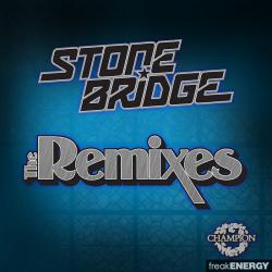 VA - Stonebridge: The Remixes