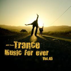 VA - Trance - Music For ever Vol.45