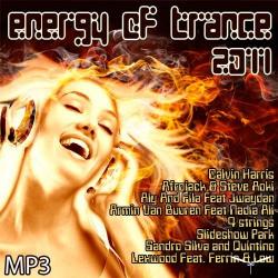 VA - Energy Of Trance