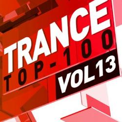 VA - Trance Top 100 Vol 13