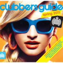 VA - Ministry of Sound - Clubbers Guide to Spring