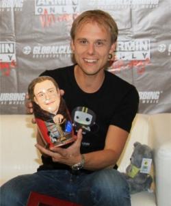 A State Of Trance Episode 508 by Armin van Buuren ASOT