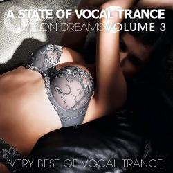 VA - A State Of Vocal Trance Volume 3
