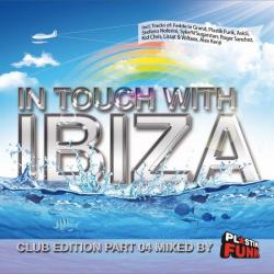 VA - In Touch With Ibiza Vol 4