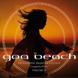 VA - Trance Beach Volume 24