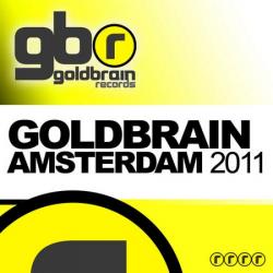 VA - Goldbrain Amsterdam 2011