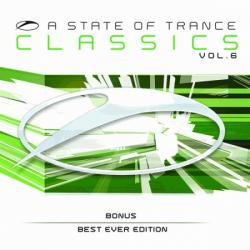 VA - A State Of Trance Classics Vol.6
