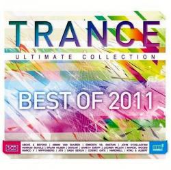 VA - Trance: The Ultimate Collection Best Of 2011