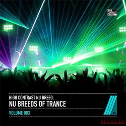 VA - Nu Breeds Of Trance Vol 4