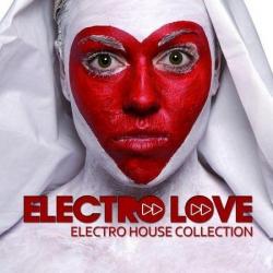 VA - Electro Love