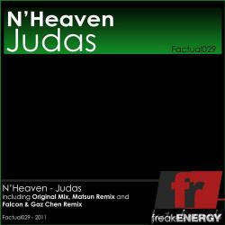 Nheaven - Judas