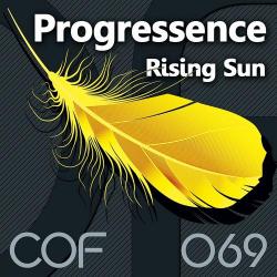 Progressence - Rising Sun