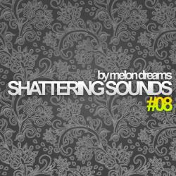 VA - Shattering Sounds #08