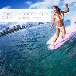 VA - Trance Maniacs Party: Uplifting Breeze #38