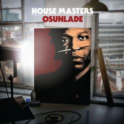 VA - House Masters: Osunlade
