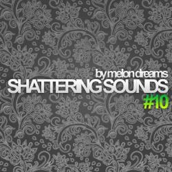 VA - Shattering Sounds #10