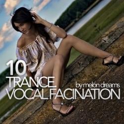 VA - Trance. Vocal Fascination 10