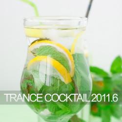 VA - Trance Cocktail 2011.6