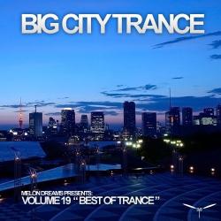VA - Big City Trance Volume 19