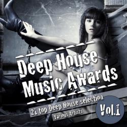 VA-Deep House Music Awards