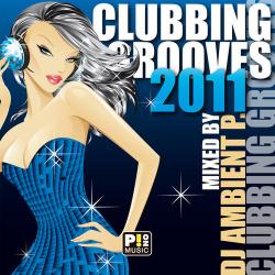 VA - Clubbing Grooves 2011