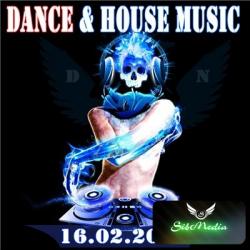 VA - Dance and House Music