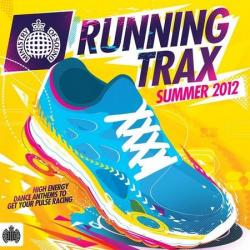 VA - Ministry of Sound: Running Trax Summer 2012