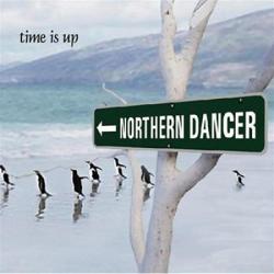Time Is Up - Northern Dancer